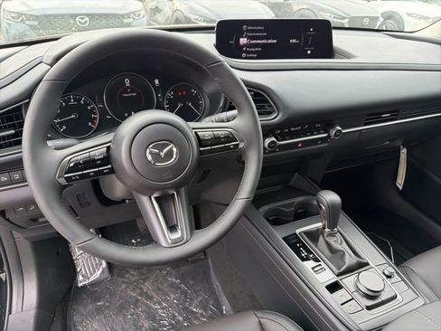 New 2026 MAZDA CX-30 AWD 2.5 S w/ Premium Package image 17
