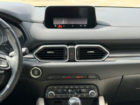 Used 2019 MAZDA CX-5 Grand Touring Reserve image 14