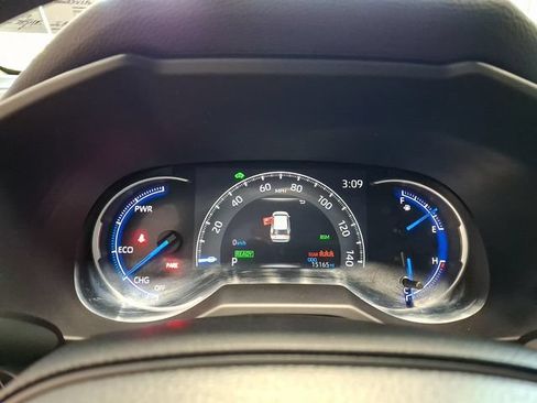 Used 2023 Toyota RAV4 AWD Hybrid image 20