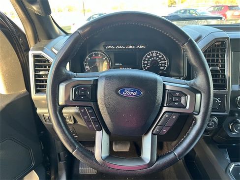 Used 2019 Ford F150 XLT w/ Equipment Group 302A Luxury image 22