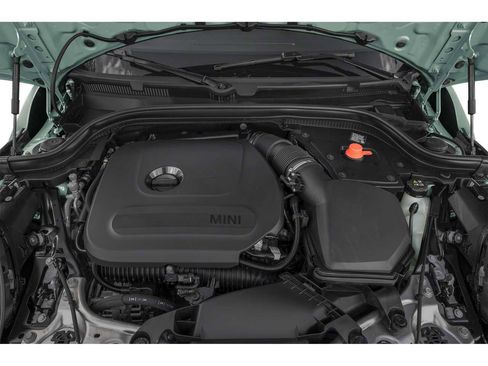 New 2026 MINI Cooper S FWD image 8