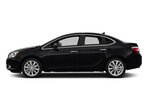Used 2016 Buick Verano Premium FWD image 6