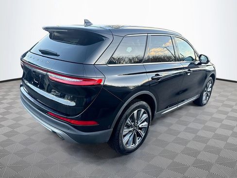 Used 2022 Lincoln Corsair Reserve w/ Equipment Group 201A image 6