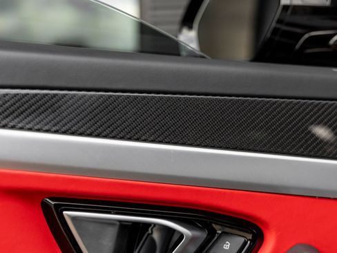 Used 2022 Lamborghini Urus AWD/4WD image 20