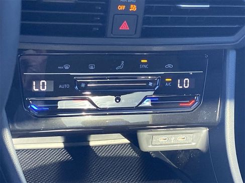 New 2026 Volkswagen Jetta S image 23