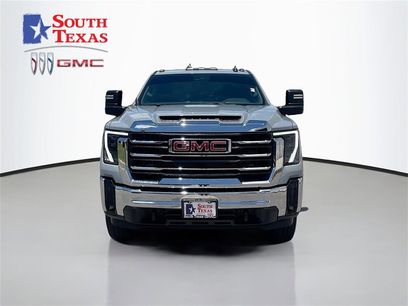 Used 2025 GMC Sierra 2500 SLE w/ SLE Value Package;