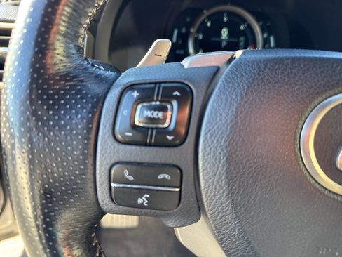 Used 2018 Lexus IS 350 F Sport w/ F Sport Package image 24