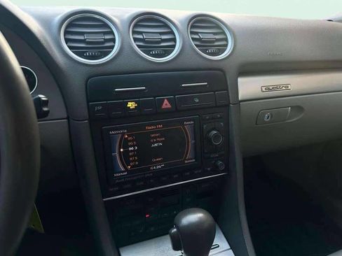 Used 2008 Audi A4 2.0T image 9