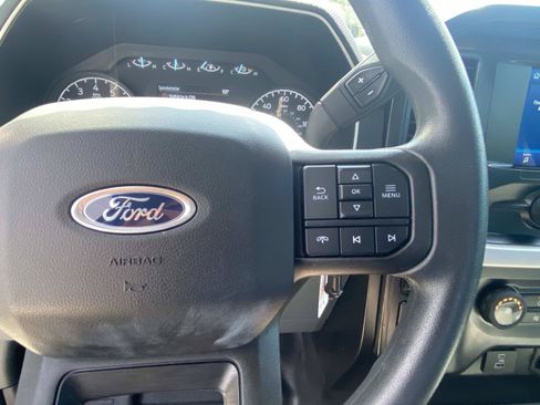 Used 2023 Ford F150 XL RWD image 25