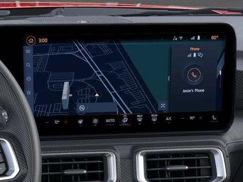 New 2026 Ford Mustang Premium image 36