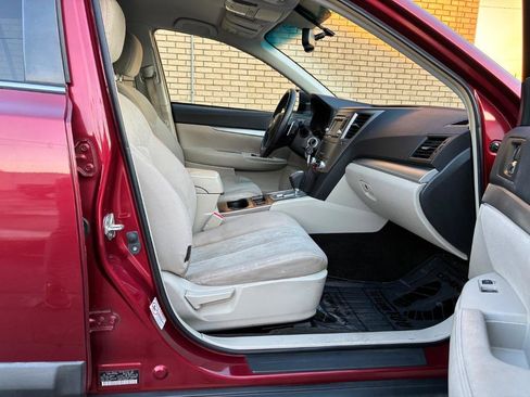 Used 2014 Subaru Outback 2.5i Premium image 25