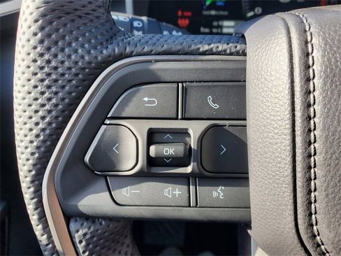 New 2026 Toyota Tundra Limited image 24