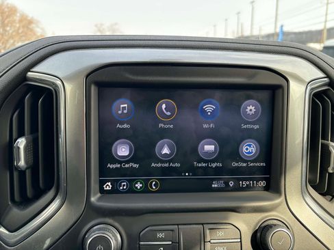 Used 2020 Chevrolet Silverado 1500 RST w/ All-Star Edition image 21