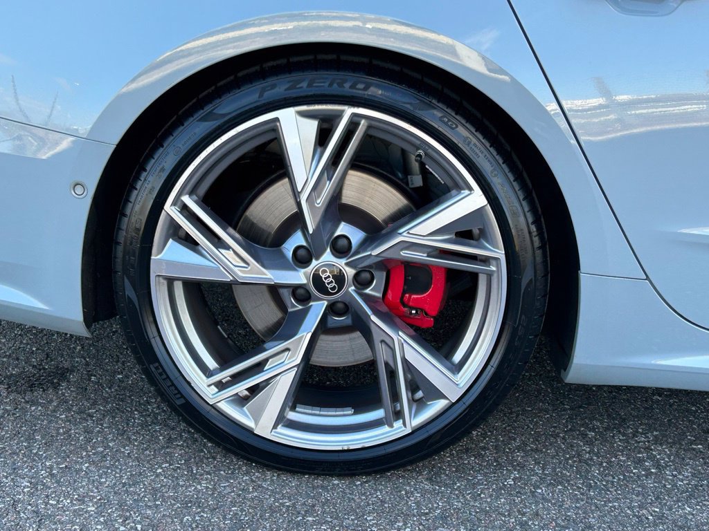 Used 2023 Audi S7 Premium Plus w/ Premium Plus Package AWD/4WD image 59