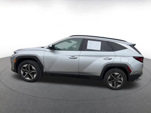 Used 2025 Hyundai Tucson SEL image 10