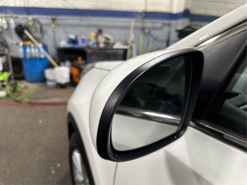 Used 2018 Kia Sportage LX FWD image 25