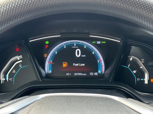 Used 2020 Honda Civic LX image 23