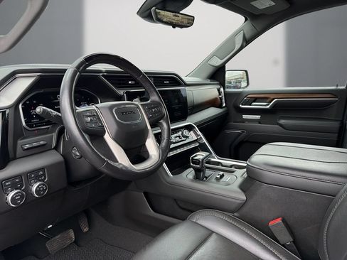 Certified 2023 GMC Sierra 1500 Denali AWD/4WD image 16
