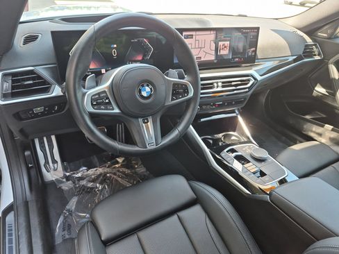 Used 2023 BMW M240i xDrive Coupe w/ Premium Package AWD/4WD image 10
