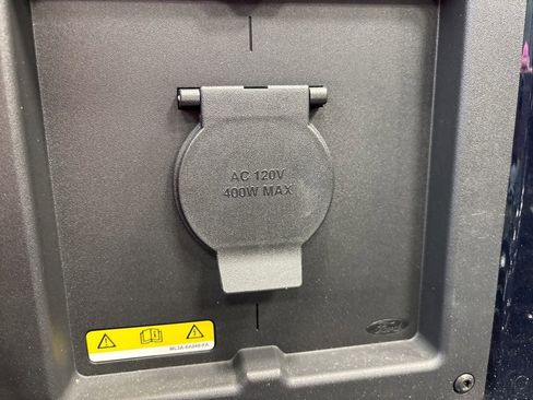 Used 2025 Ford F150 XLT w/ Equipment Group 302A MID image 13