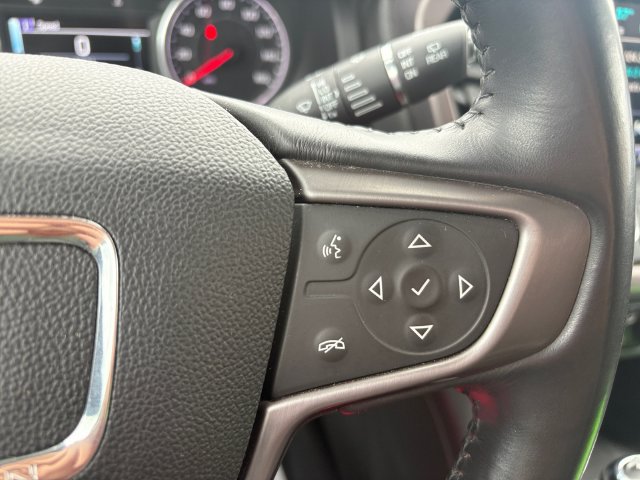 Used 2018 GMC Acadia SLE w/ Driver Alert Package I AWD/4WD image 26