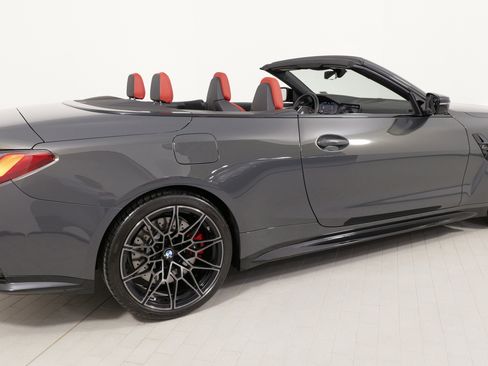 Used 2022 BMW M4 xDrive Competition w/ Executive Package image 13