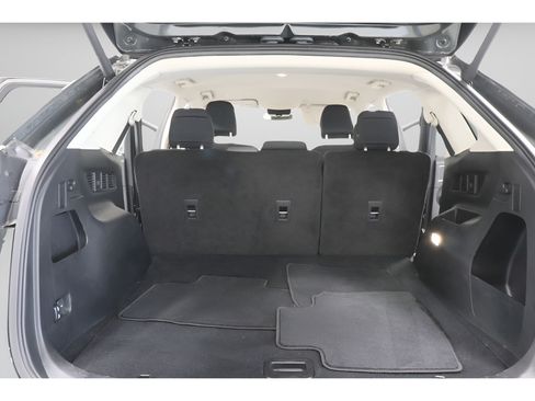 Used 2024 Ford Edge SEL w/ Convenience Package AWD/4WD image 24