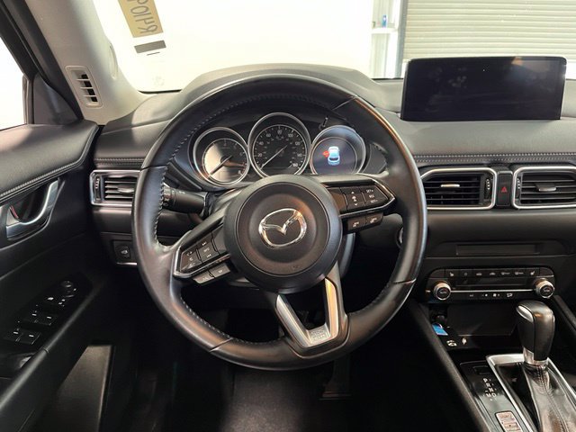 Used 2025 MAZDA CX-5 AWD 2.5 S w/ Preferred Package image 22
