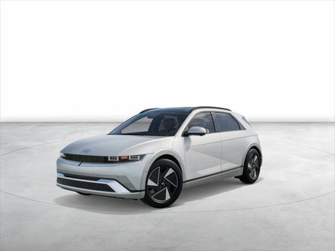 New 2026 Hyundai Ioniq 5 Limited image 1