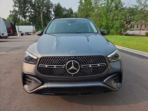 New 2026 Mercedes-Benz GLE 350 4MATIC image 8