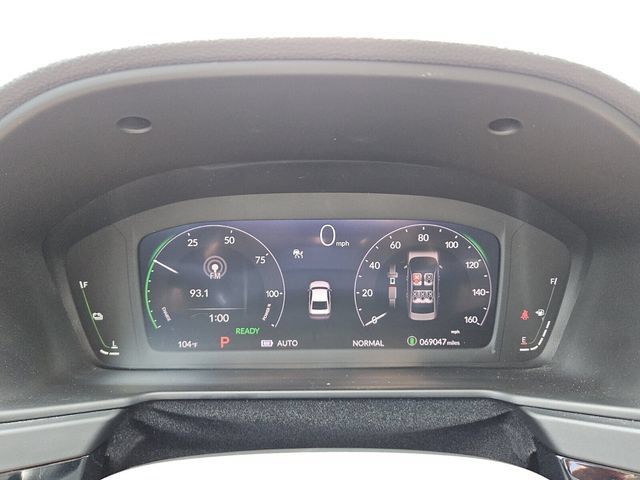 Used 2023 Honda Accord EX-L image 14