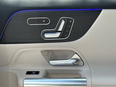 New 2026 Mercedes-Benz GLA 250 4MATIC image 35