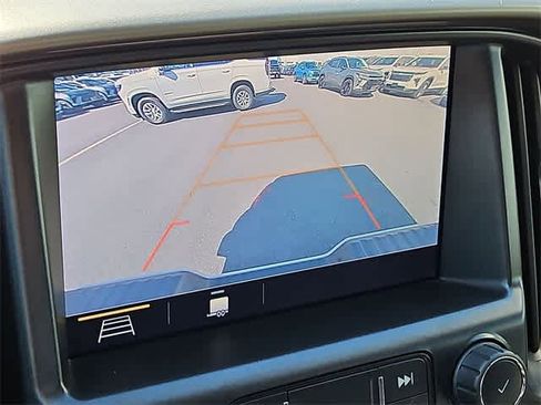 Certified 2022 Chevrolet Colorado Z71 image 20