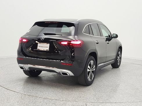 New 2026 Mercedes-Benz GLA 250 GLA 250 image 6