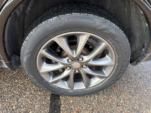 Used 2018 Dodge Durango GT image 7