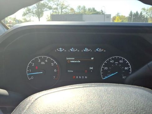 Used 2025 Ford F350 XLT w/ FX4 Off-Road Package image 17