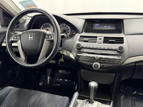 Used 2012 Honda Accord LX image 20