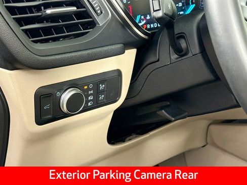 Used 2021 Ford Escape SE w/ Convenience Package image 22