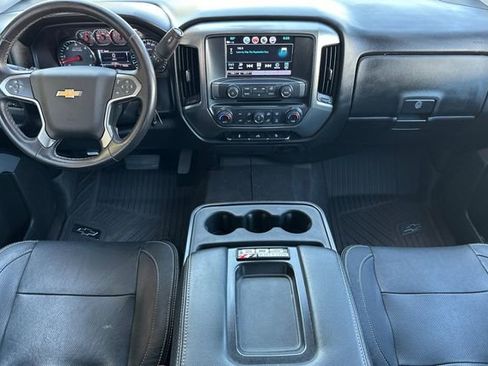 Used 2018 Chevrolet Silverado 1500 LT w/ All Star Edition image 16
