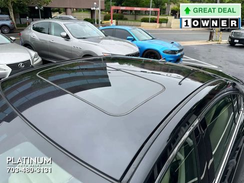 Used 2014 MAZDA MAZDA6 Grand Touring w/ GT Technology Package FWD image 18
