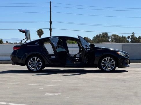 Used 2015 MAZDA MAZDA6 Touring FWD image 29