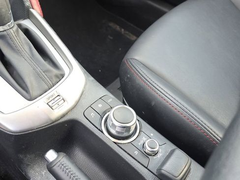 Used 2018 MAZDA CX-3 Touring w/ Preferred Equipment Package image 24