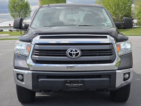 Used 2015 Toyota Tundra SR5 w/ TRD Off Road Package AWD/4WD image 3