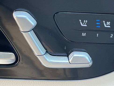 Certified 2025 Mercedes-Benz CLE 300 4MATIC Cabriolet image 21