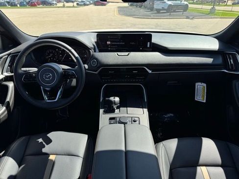 New 2026 MAZDA CX-90 3.3 Turbo S w/ Premium Plus AWD/4WD image 7