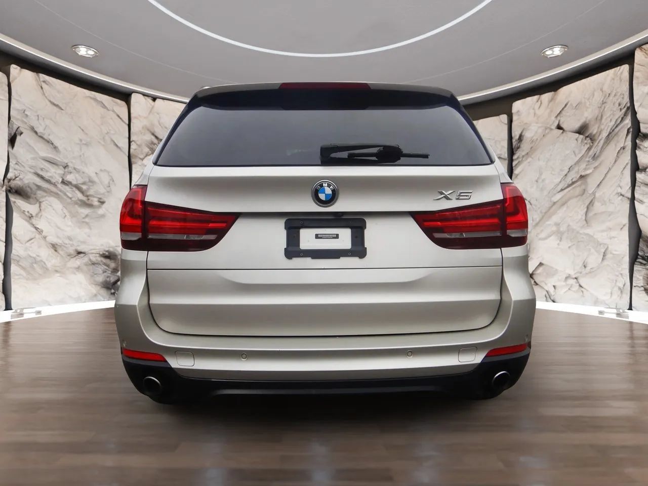Used 2016 BMW X5 xDrive35i AWD/4WD image 7