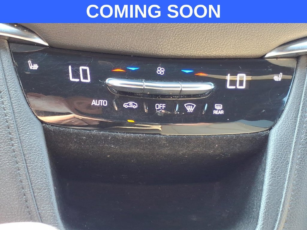 Used 2019 Cadillac XT5 AWD image 15