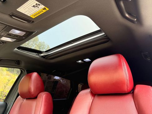 Used 2023 MAZDA CX-9 Carbon Edition image 20