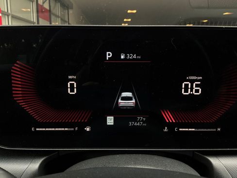 Used 2025 Kia K4 FWD image 38