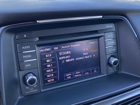 Used 2014 MAZDA MAZDA6 Sport FWD image 26